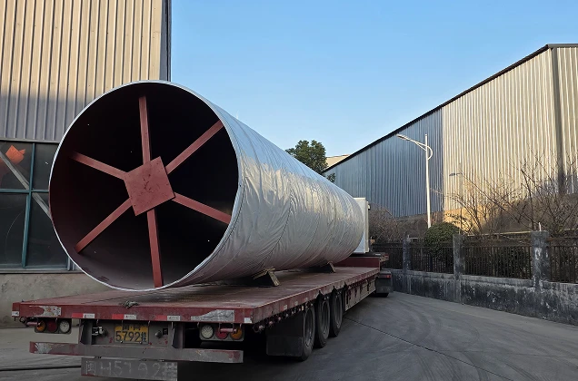 Calcination Equipment