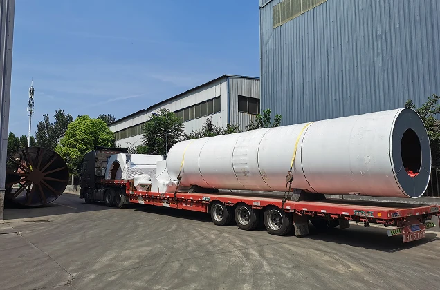 Drying Equipment