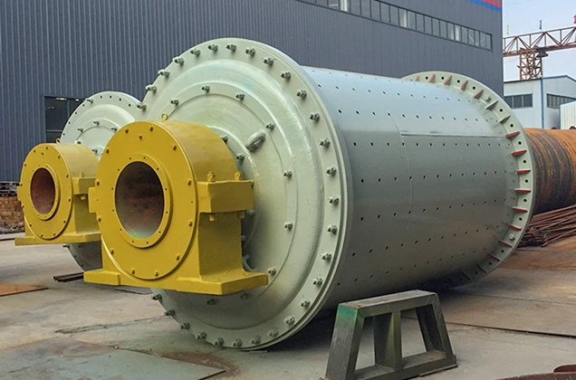 Grinding Equipment