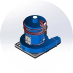 Drying Equipment