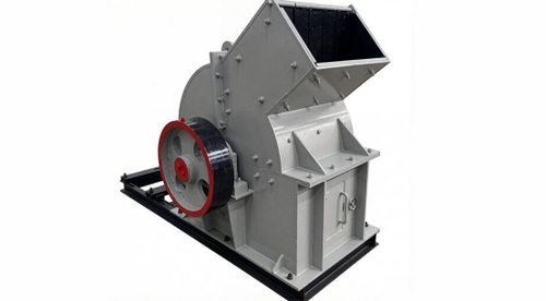 Hammer crusher