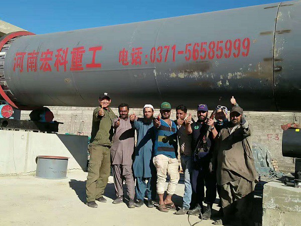 巴基斯坦现场