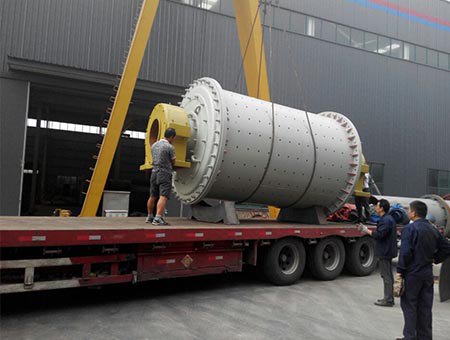 Key Factors Affecting Ball Mill Product Fineness