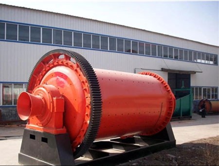 Key Points to Consider When Purchasing a Ball Mill